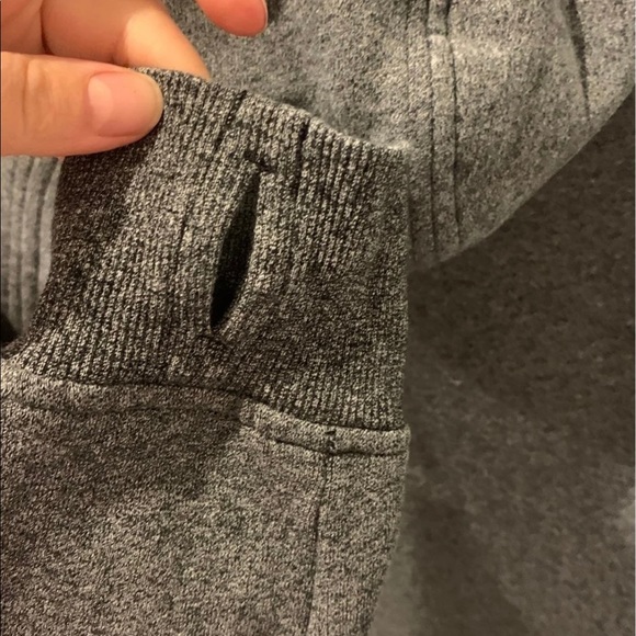 Lululemon hoodie - Picture 3 of 6